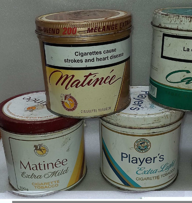 VTG Cans - photo 4