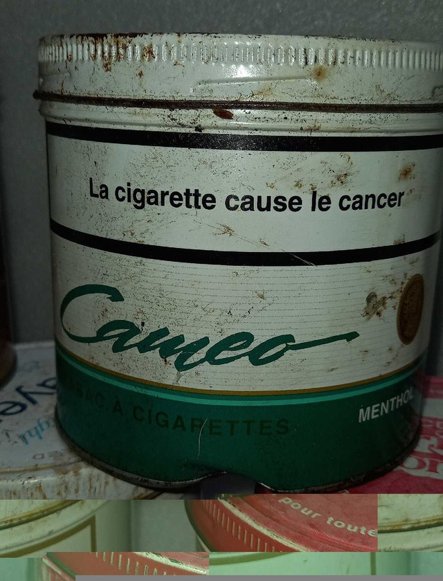 VTG Cans - photo 5