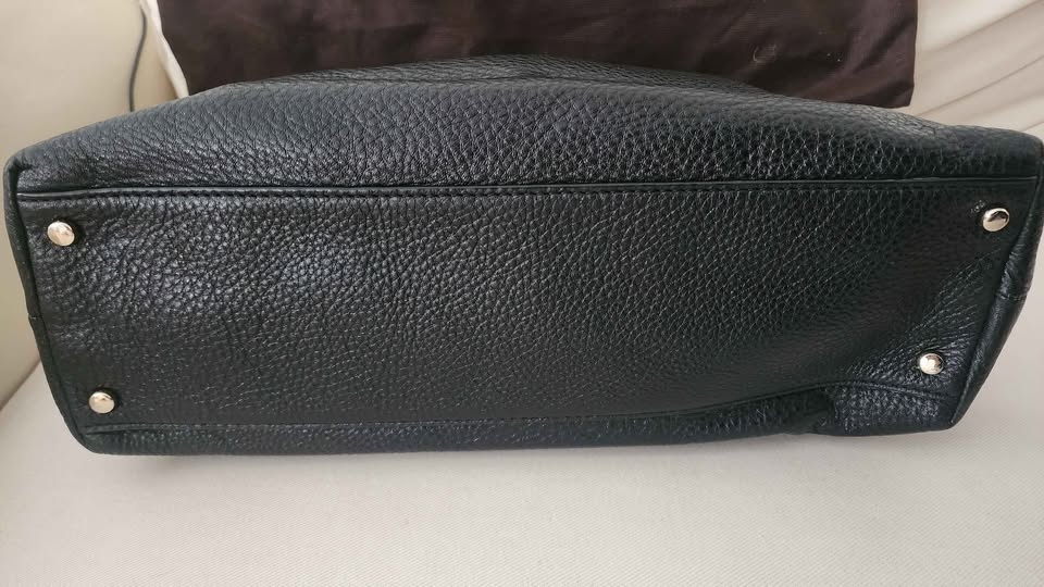 Kate Spade Leather Tote Bag 🏆 - photo 3