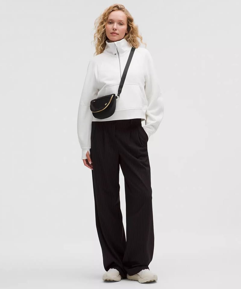 Lululemon All Night Festival Bag Micro 2L - photo 2