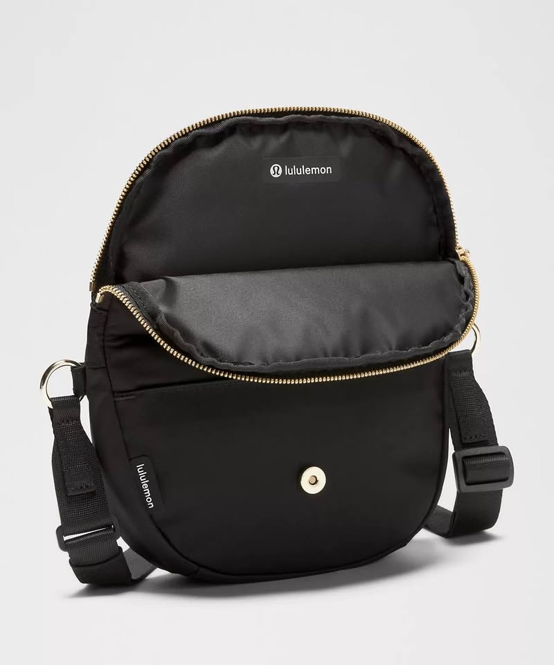 Lululemon All Night Festival Bag Micro 2L - photo 3