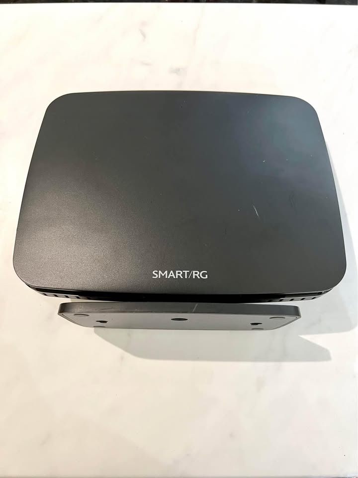 Smart RG Modem - SR 515AC