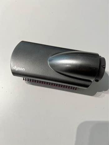 Dyson Soft Hairbrush Attachment for Airwrap - photo 2