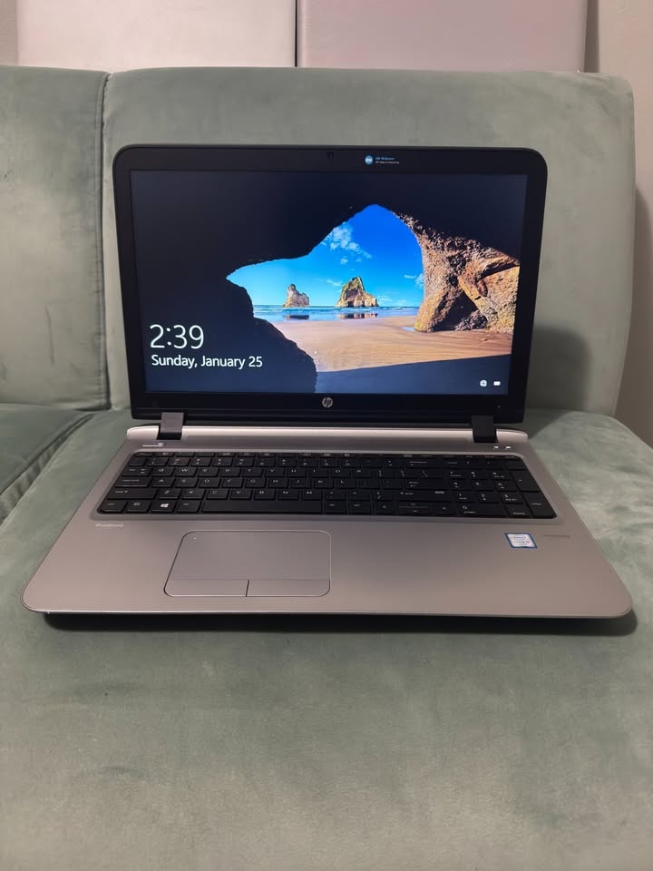 HP Probook 450 G3 | i5/8GB/128GB SSD - photo 2