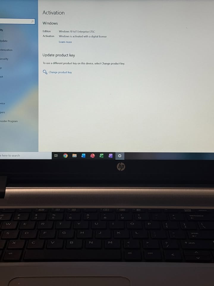 HP Probook 450 G3 | i5/8GB/128GB SSD - photo 4