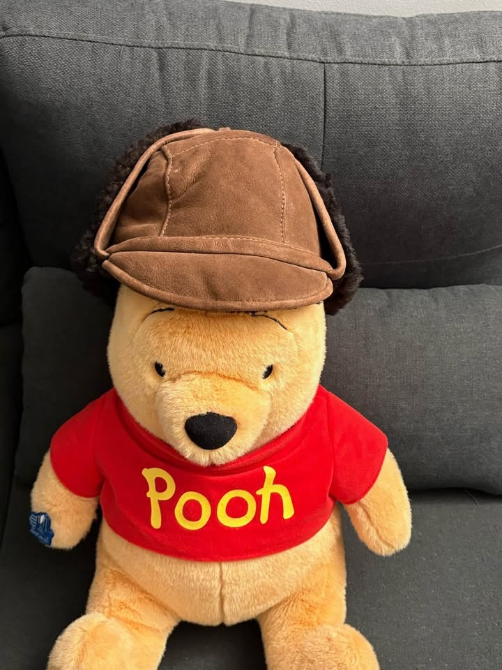VINTAGE USHANKA HAT - photo 4