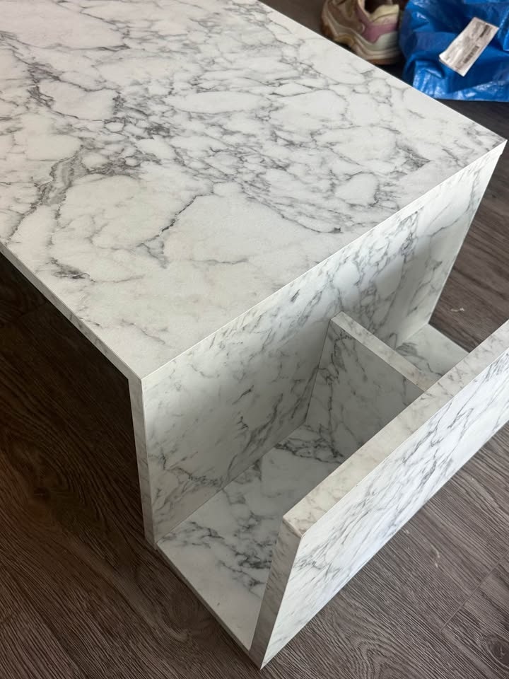 Cute Coffee Table - Marble - photo 4