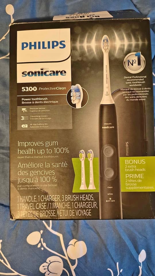 Philips Sonicare ProtectiveClean 5300