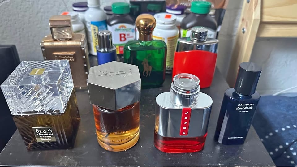 Men Fragrances for Sale