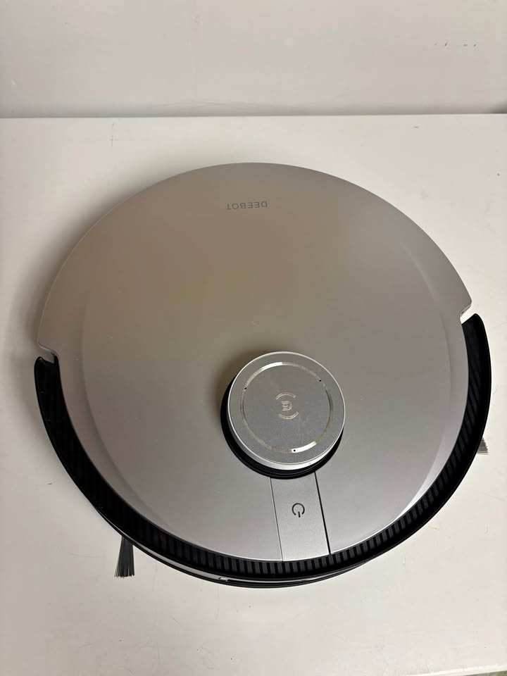 Ecovac X1 Omni Vacuum and Mop