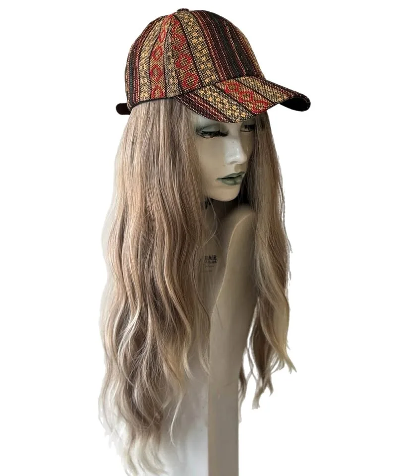 Ladies Fashion Hat thumbnail