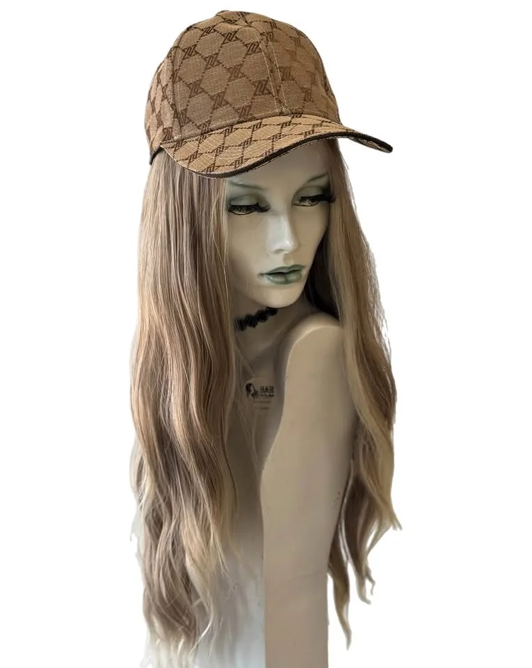 Ladies Fashion Hat thumbnail