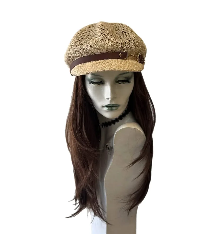 Ladies Fashion Hat thumbnail