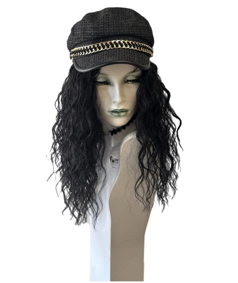 Ladies Fashion Hat thumbnail