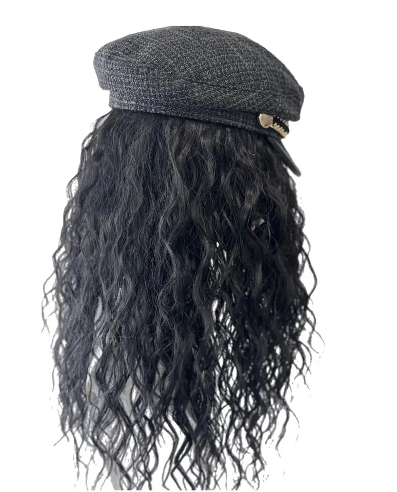 Ladies Fashion Hat image indicator(3)