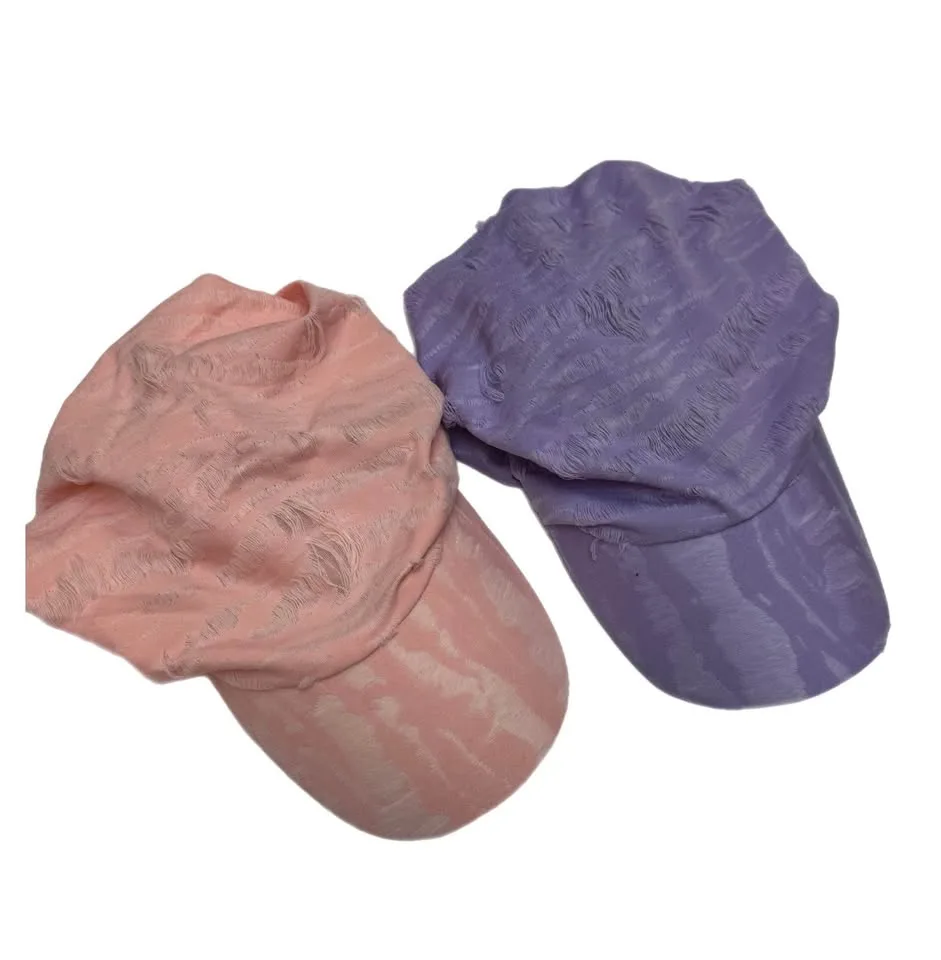 Pre-tied hair bandana image indicator(7)