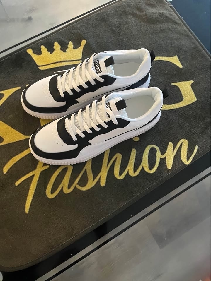 Men's Sneakers - photo 2