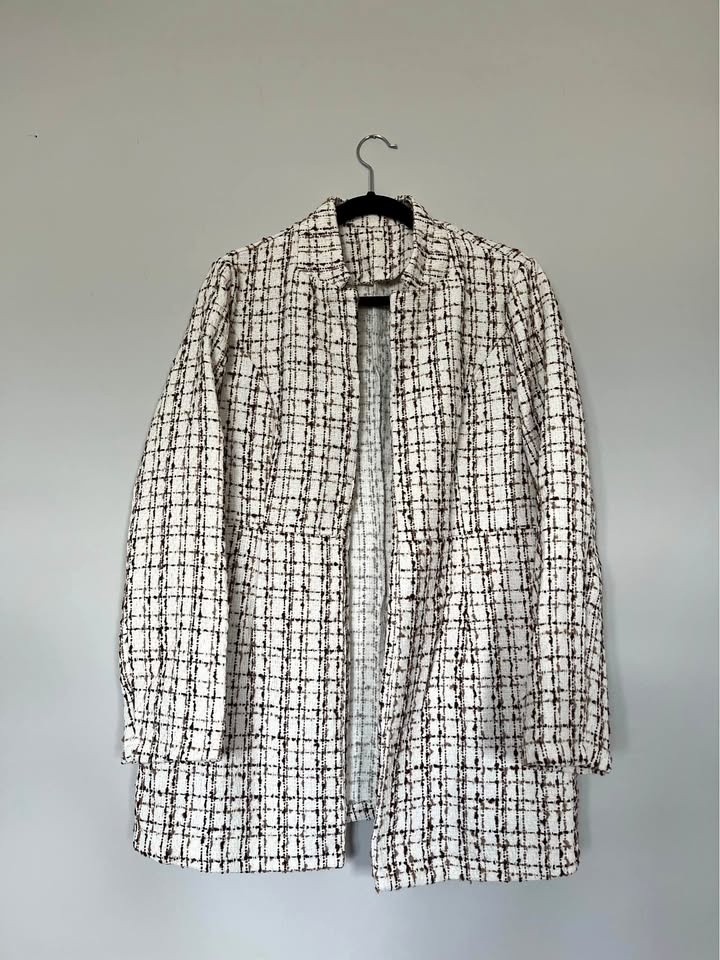 SHEIN Women's Blazer