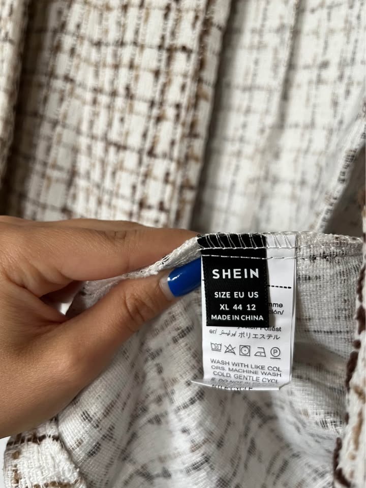 SHEIN Women's Blazer - photo 3