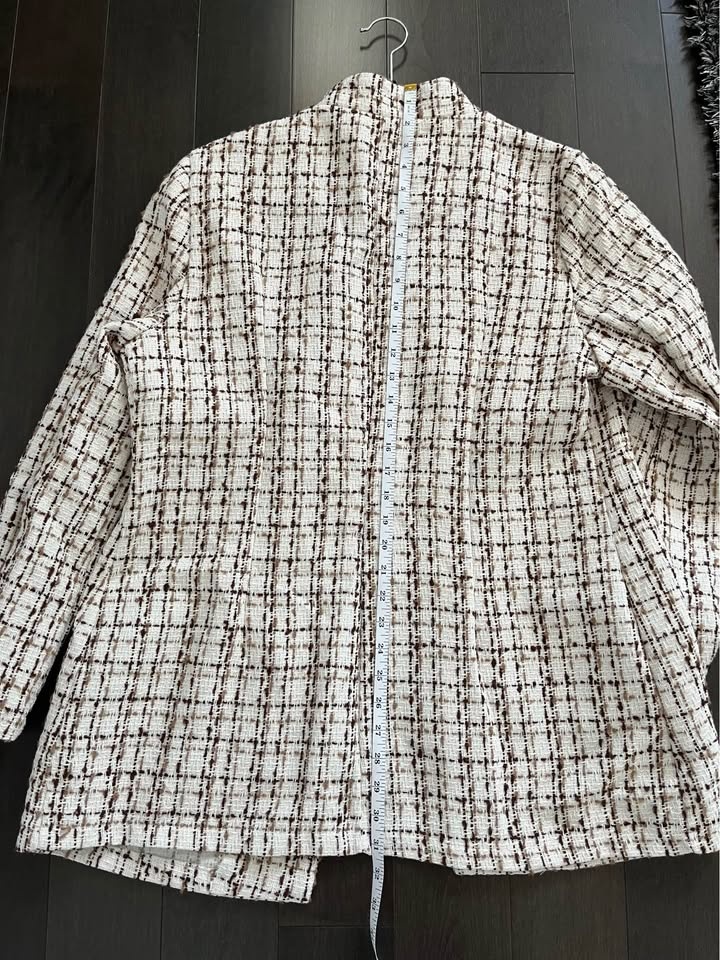 SHEIN Women's Blazer - photo 4