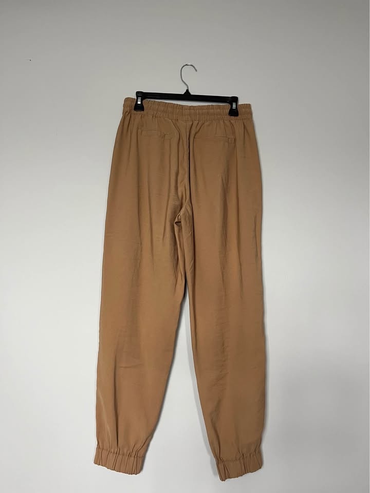Tan/ Light Brown Dynamite Pants - Size Medium - photo 3