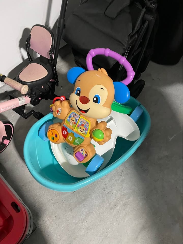 Baby items - photo 3