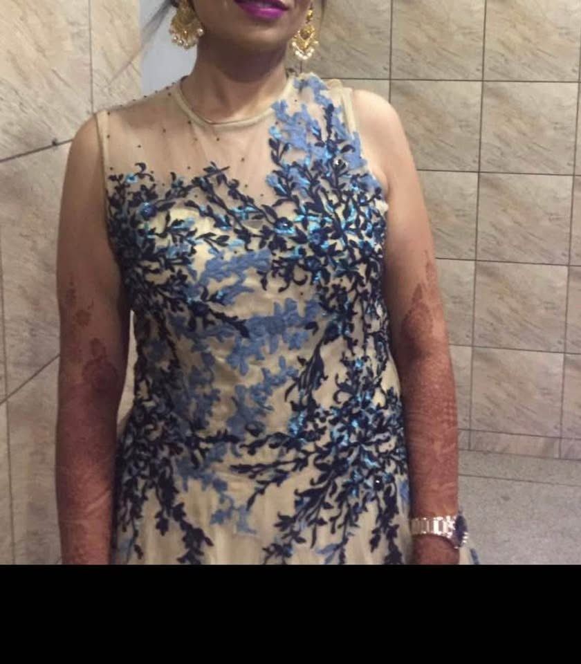 Beautiful gown - photo 2