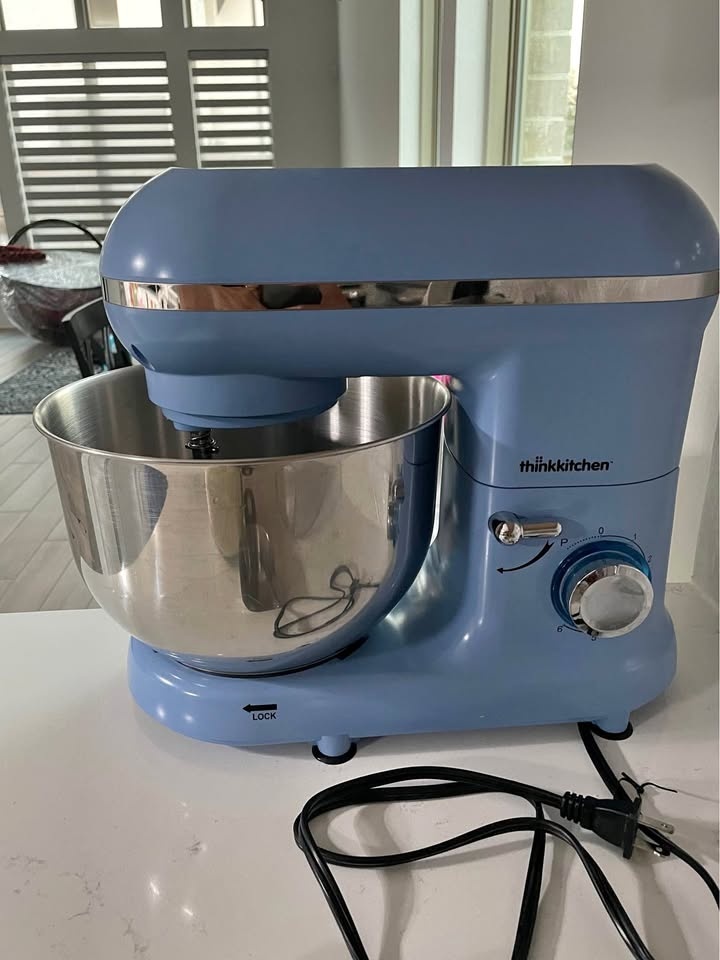 Stand mixer 5qrt