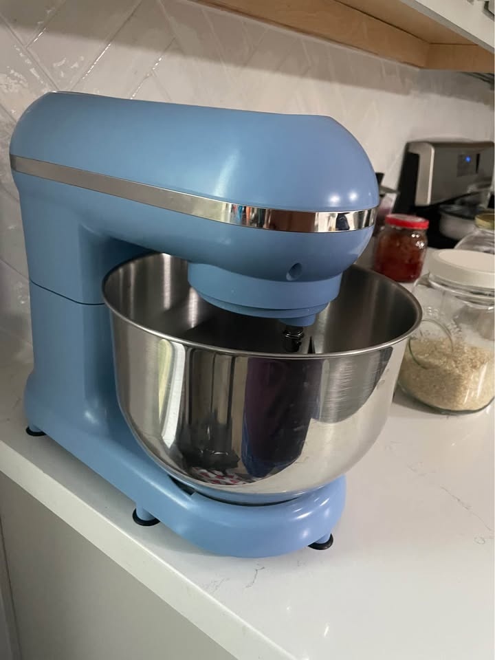Stand mixer 5qrt - photo 2