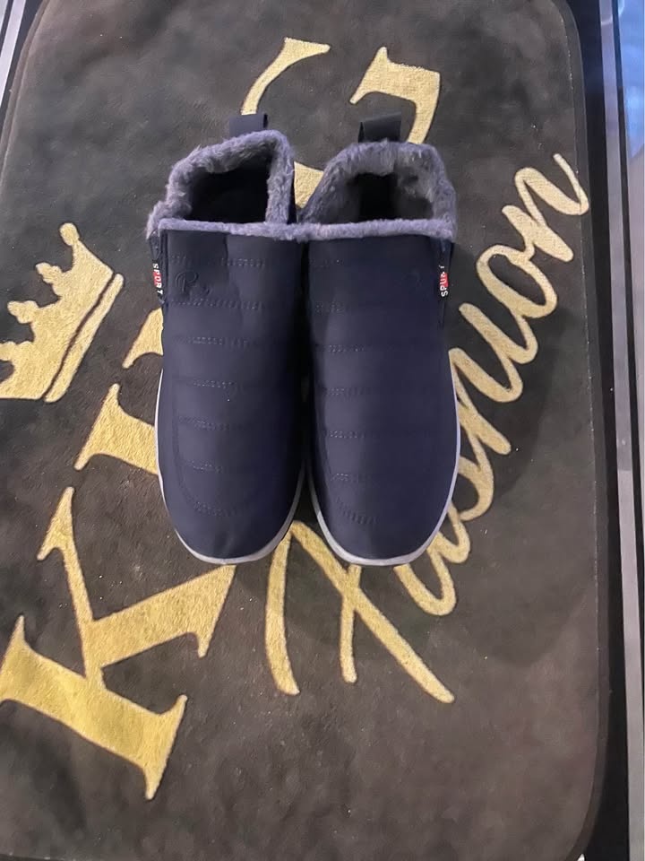 Men’s snow sports shoes - photo 3