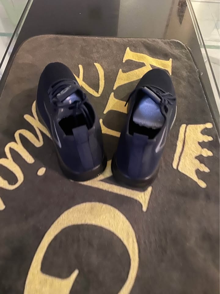 Men’s lightweight sneakers - photo 2