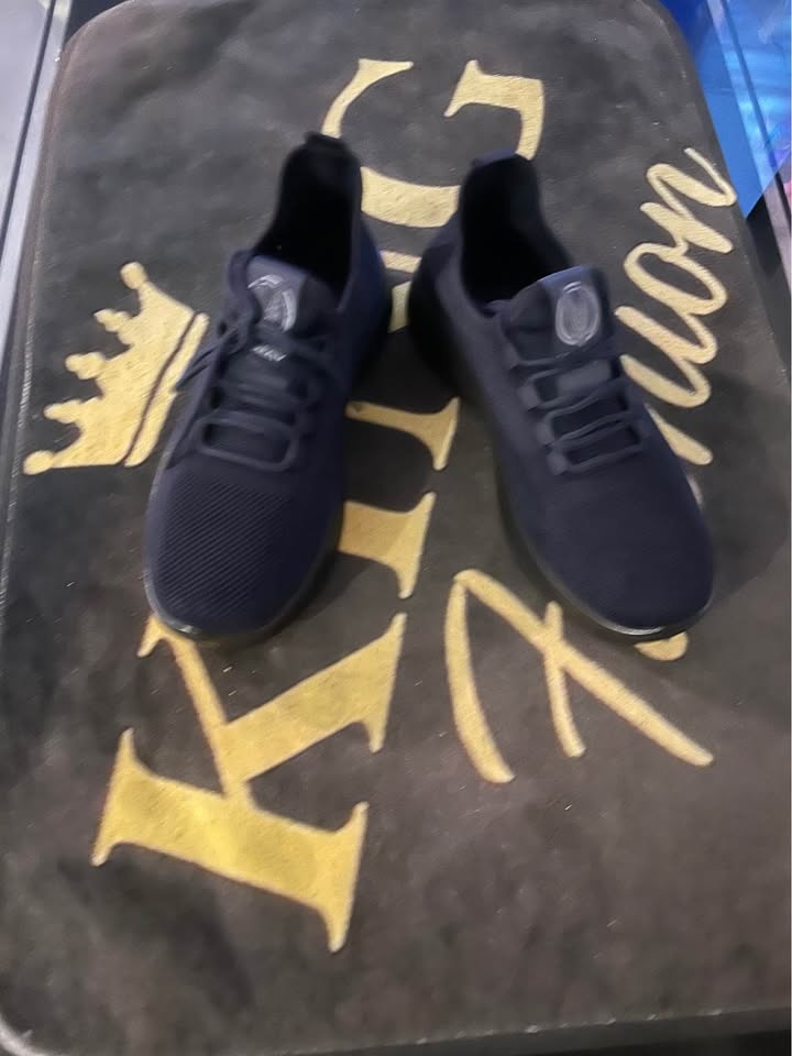 Men’s lightweight sneakers - photo 3