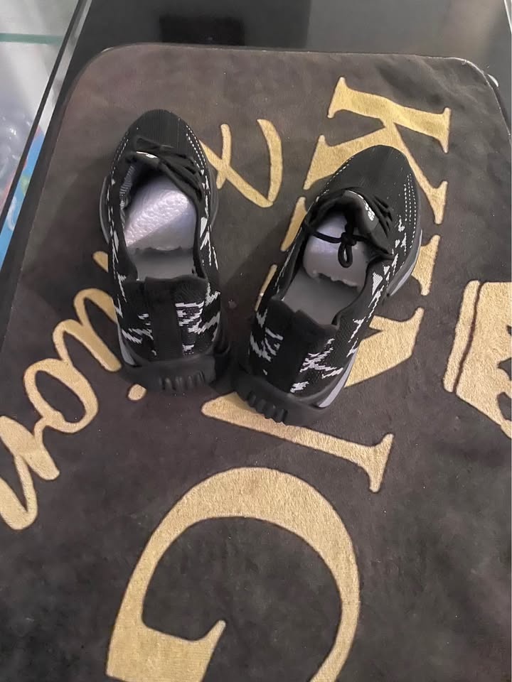Men’s breathable sports shoes - photo 2