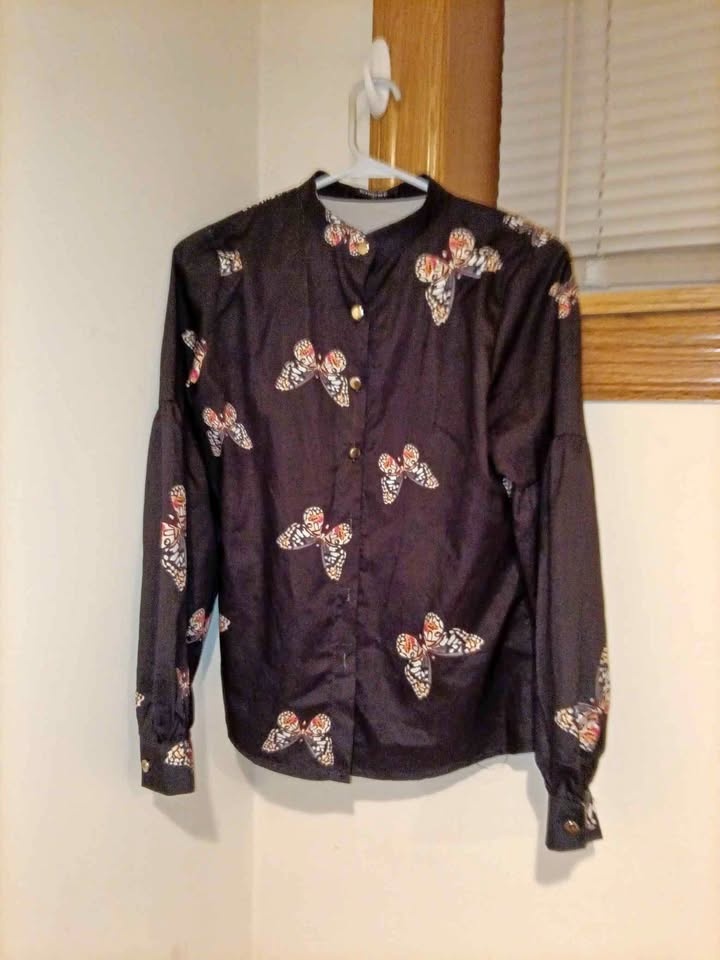 Various Women's Blouses