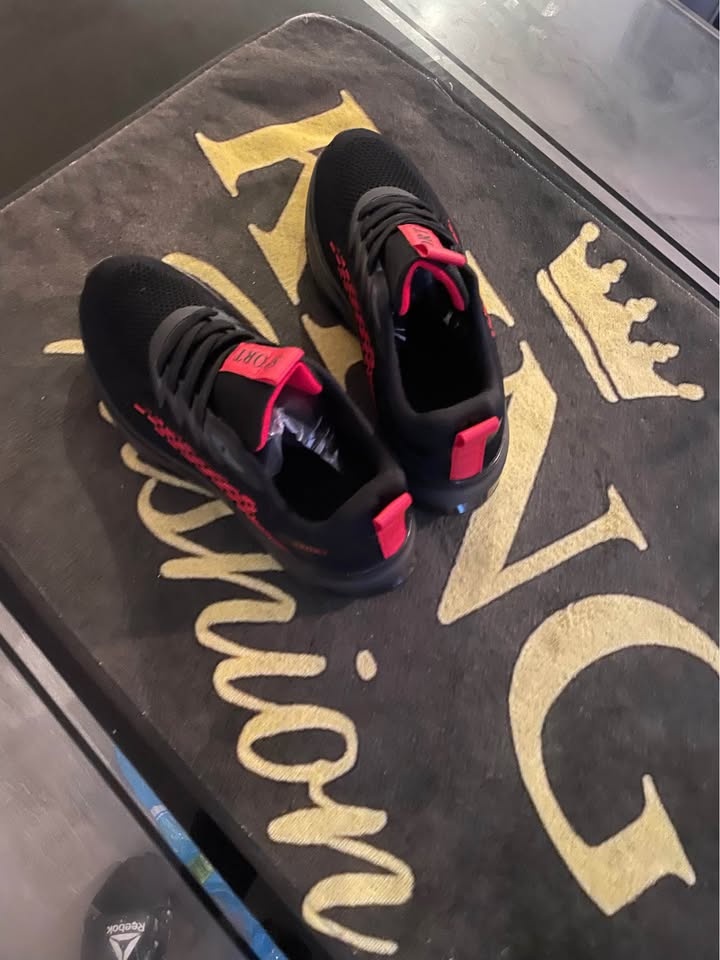 Men’s breathable running shoes - photo 2