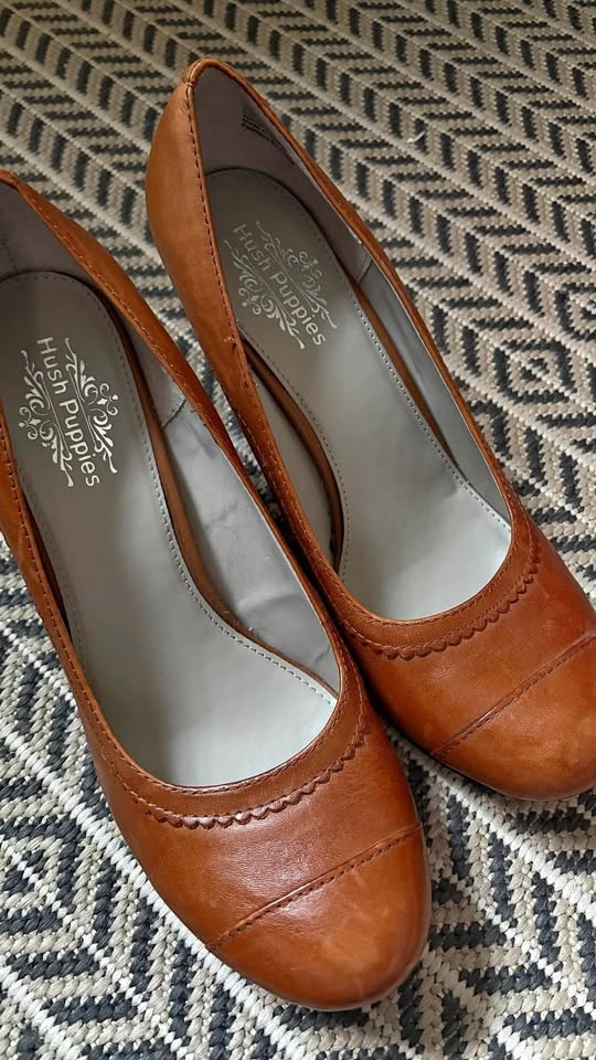 Women’s Heels Size EU43