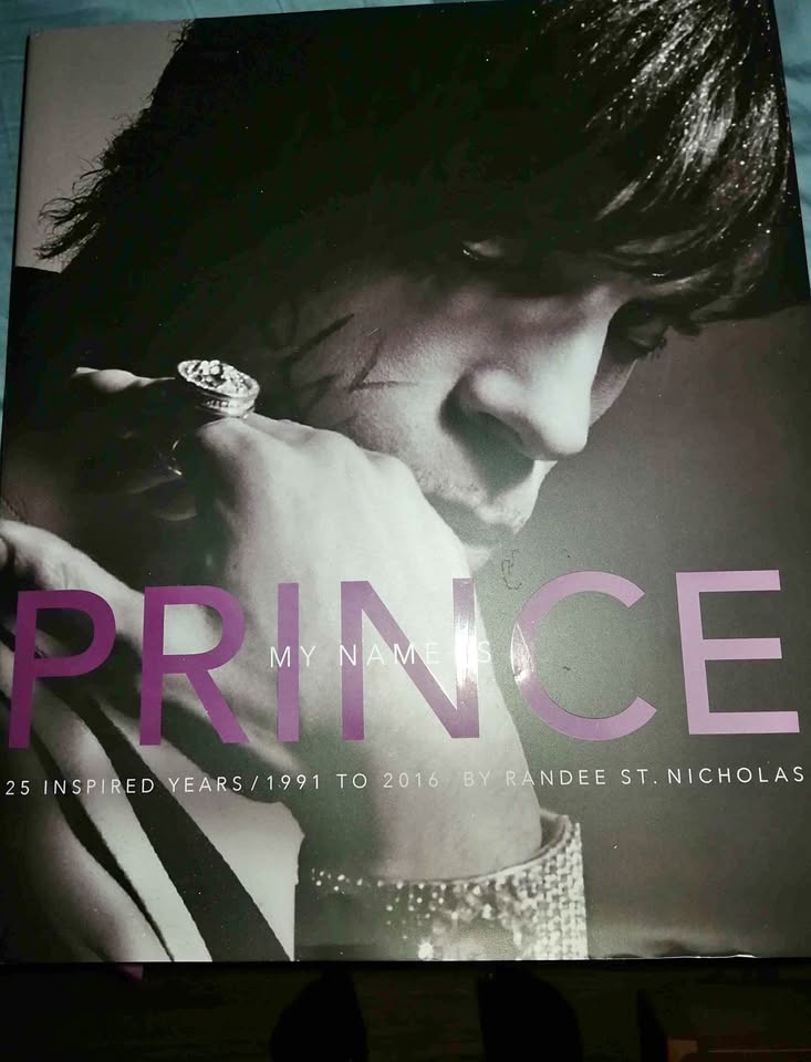 My Name is Prince
