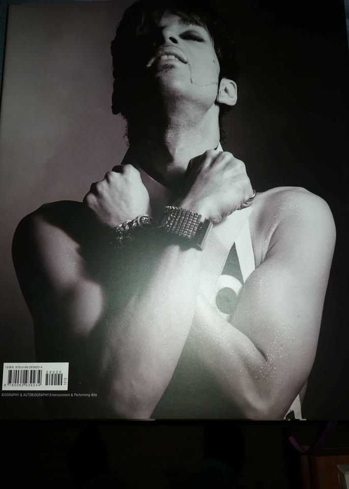 My Name is Prince - photo 2