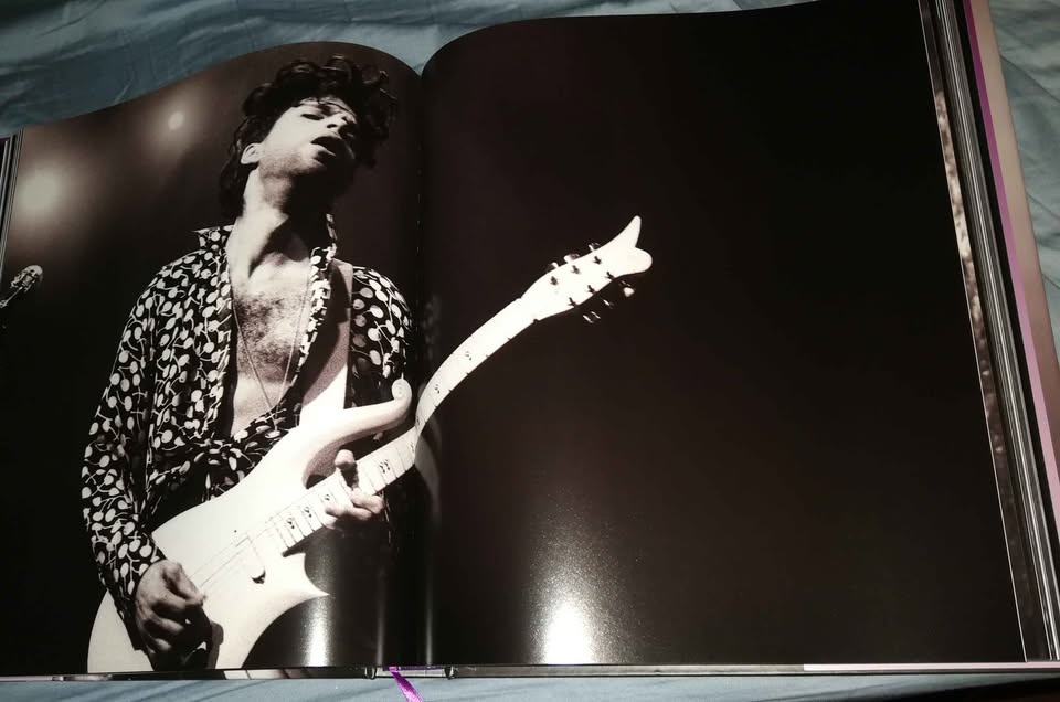 My Name is Prince - photo 3