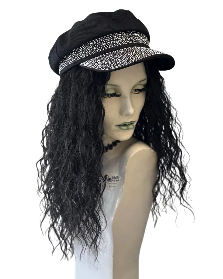 Ladies Fashion Hat thumbnail