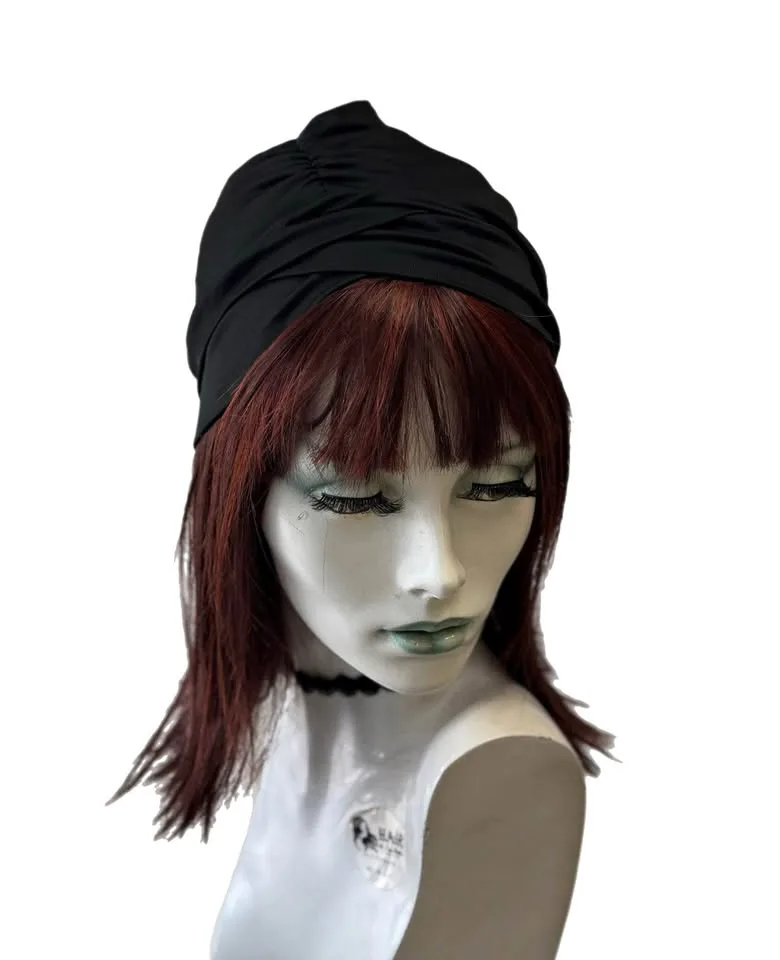 Pre-Tied Head Cover thumbnail