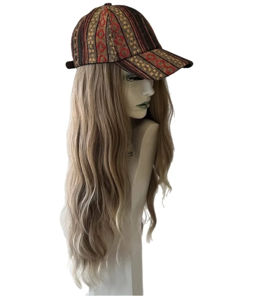 Ladies Fashion Hat image indicator(2)