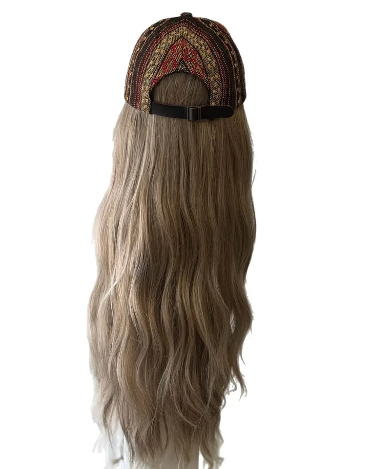 Ladies Fashion Hat image indicator(3)