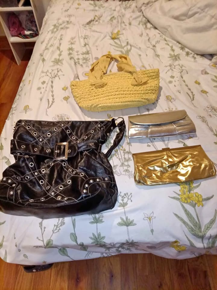 Multiple Purses