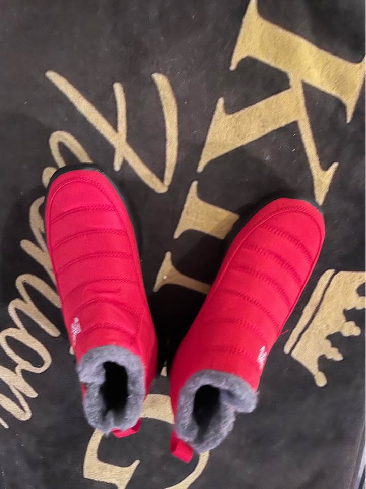 Women Winter Snow Boots - photo 3