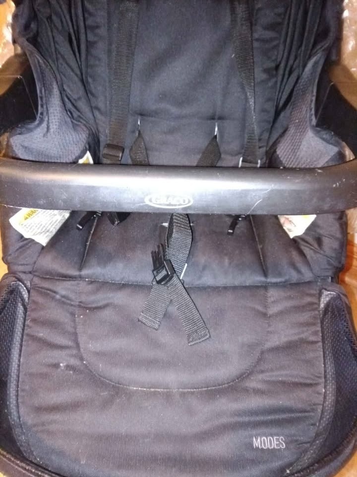 Graco stroller - photo 3
