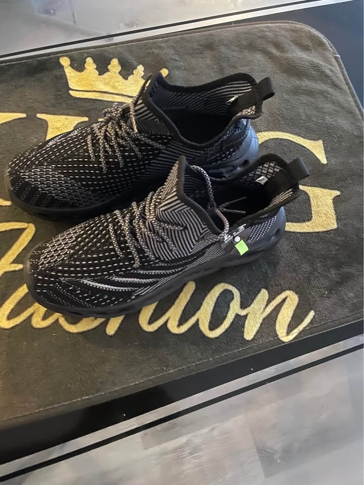 Men running sneakers - photo 2