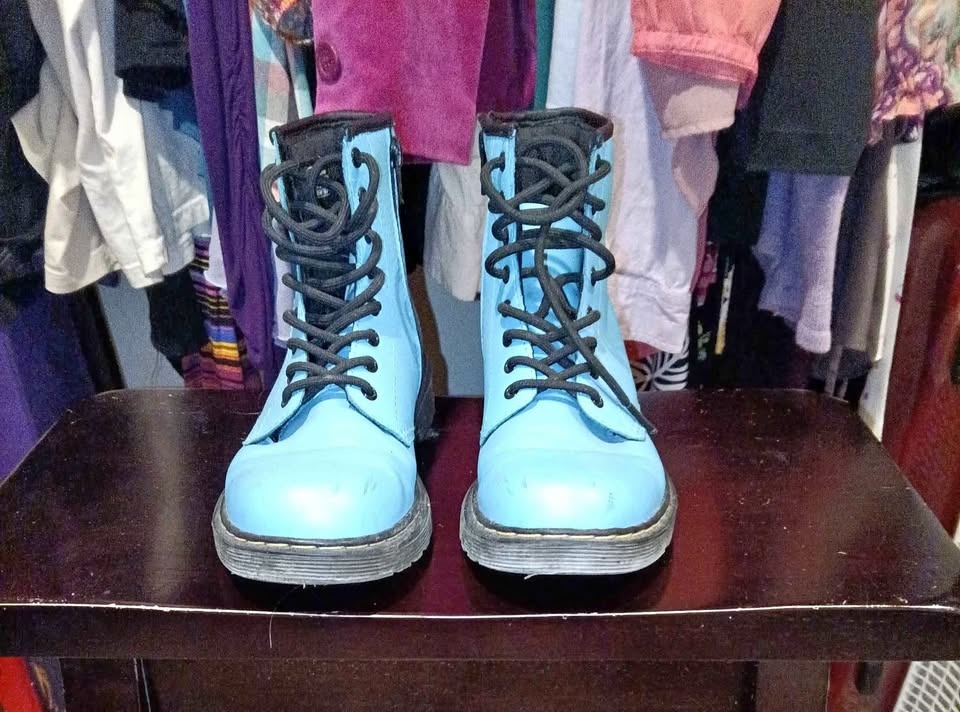 Doc Martens