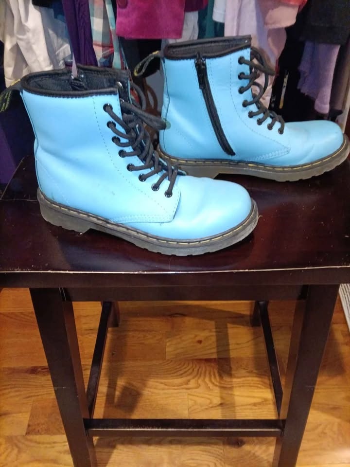 Doc Martens - photo 2