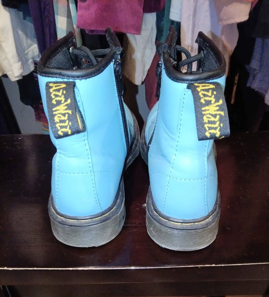 Doc Martens - photo 3